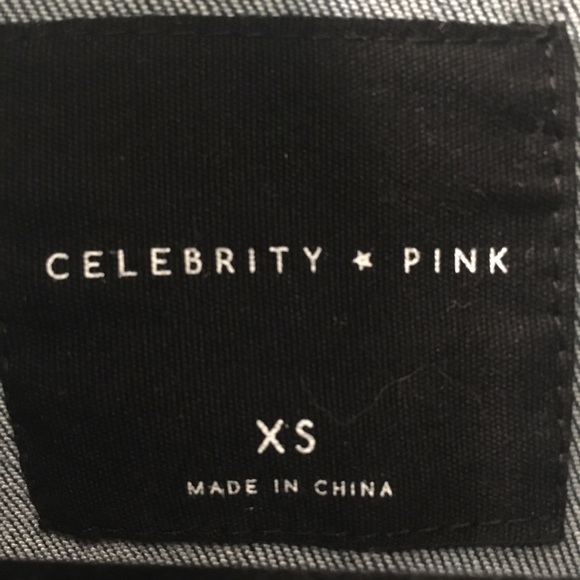 Jean Jacket - Picture 6 of 7